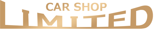 CARSHOP LIMITED ロゴ